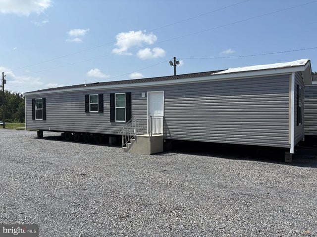 12623 Shell Mill Rd #54, Bishopville