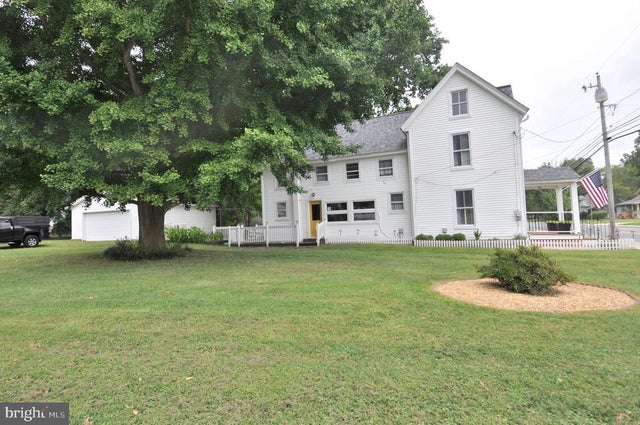 710 Market St, Pocomoke City