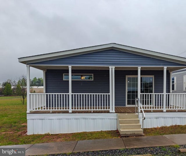 12623 Shell Mill Rd #67, Bishopville