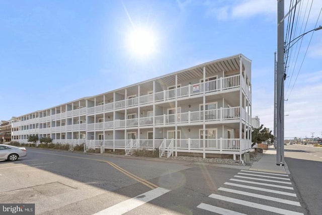 17 72nd St #3 Seaway, Ocean City