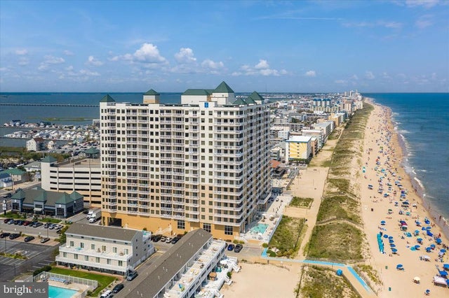 2 48th St #1404, Ocean City