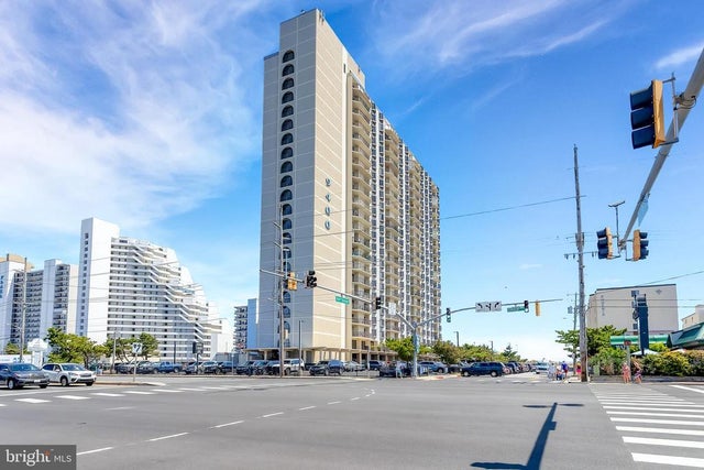 9400 Coastal Hwy #1706, Ocean City