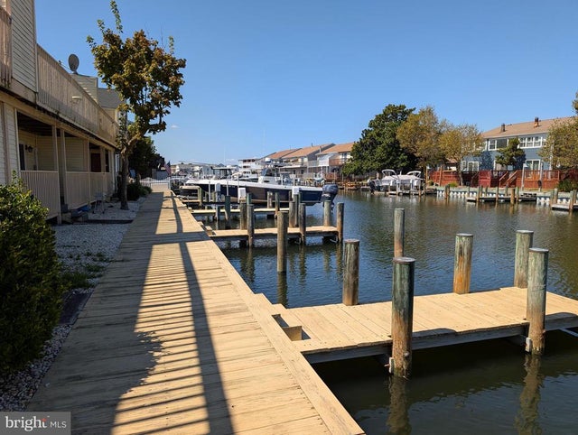 134 Captains Quarters Rd #5, Ocean City