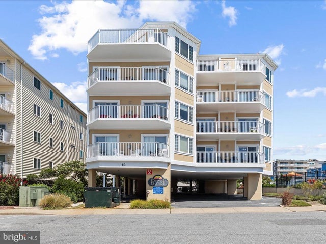 12 45th St #102, Ocean City