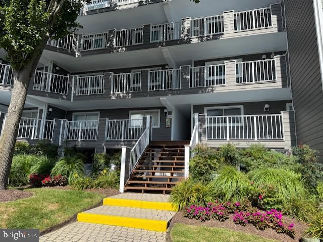 427 14th St #206 M, Ocean City