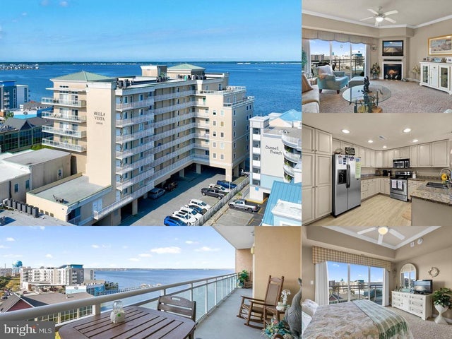 4601-b Coastal Hwy #503, Ocean City