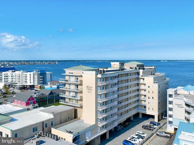 4601-b Coastal Hwy #503, Ocean City