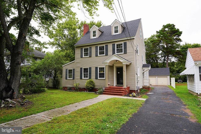 903 Market St, Pocomoke City