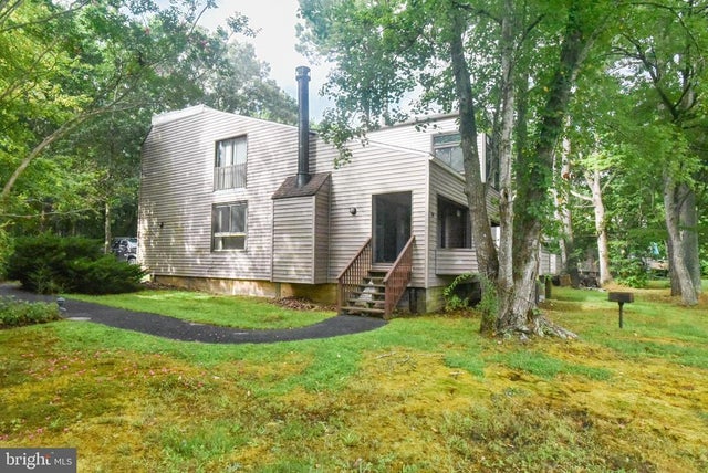 438 Ocean Parkway #44, Ocean Pines