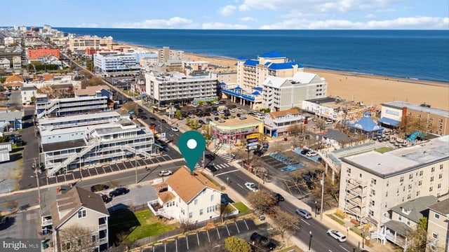 109 Baltimore Ave, Ocean City