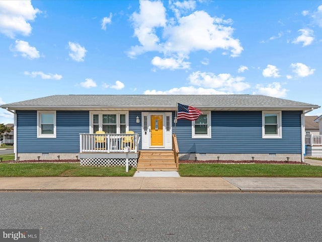 14109 Dukes Ave, Ocean City