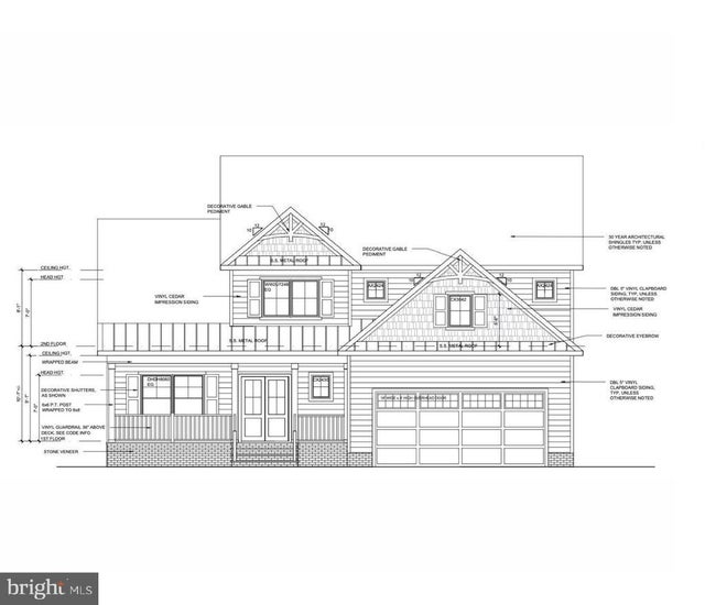 River Run Lane #lot 179, Berlin