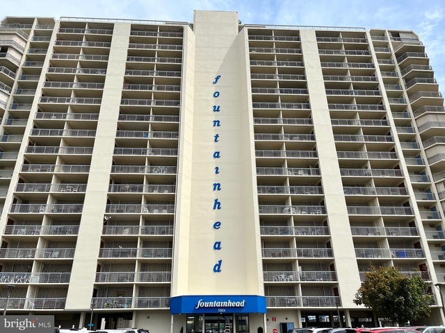 11604 Coastal Hwy #1706, Ocean City