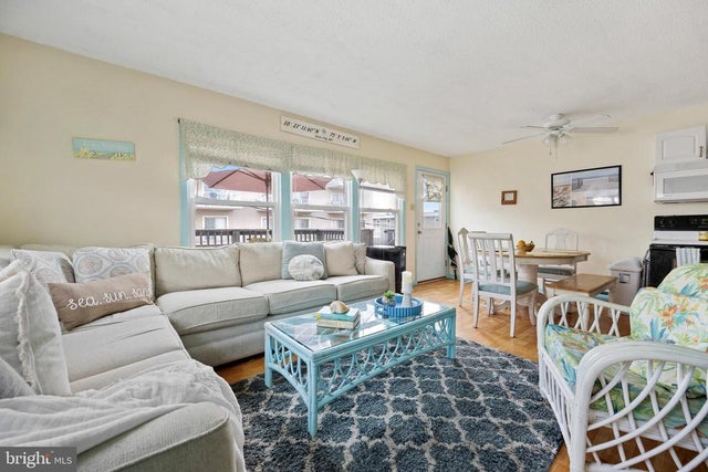 9 79th St #3w, Ocean City
