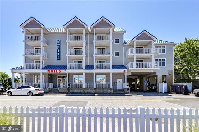 107 Somerset St #204, Ocean City