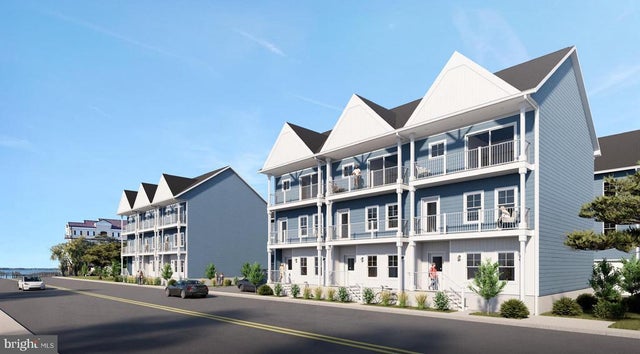 Bayside 75 Unit E 75th St, Ocean City