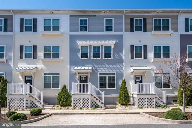 114 69th St #c, Ocean City