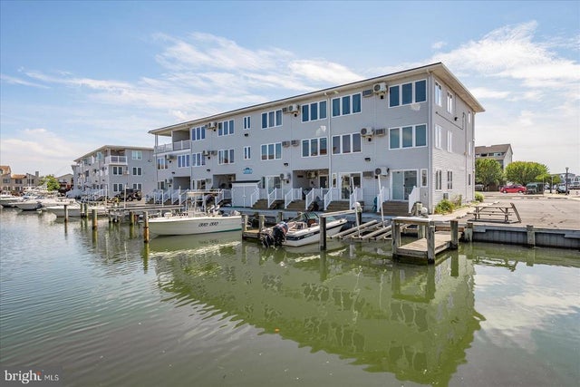 512 Robin Dr #7, Ocean City
