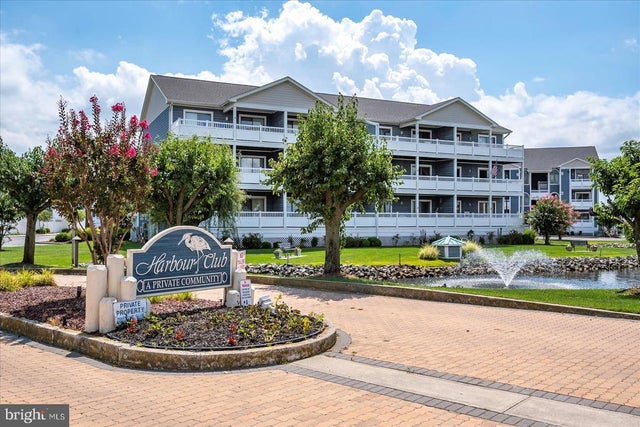 201 S Heron Dr #5g, Ocean City