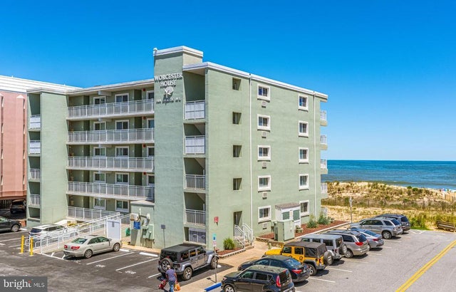 5101 Atlantic Ave #1050b, Ocean City