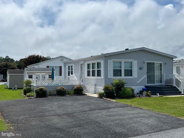 12054 Assateague Way, Berlin