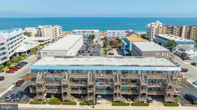 4000 Coastal Hwy #210, Ocean City