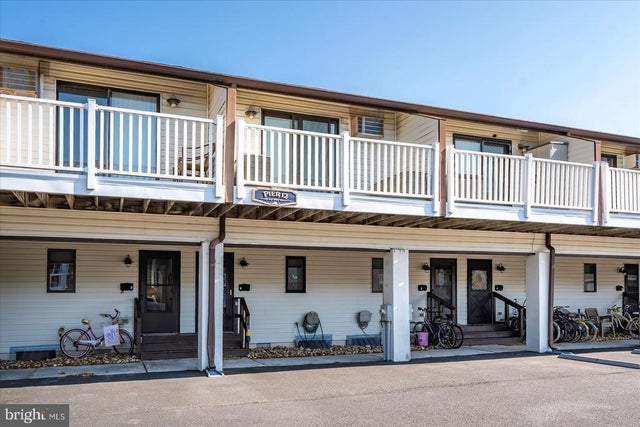 616 Salt Spray Rd #6, Ocean City