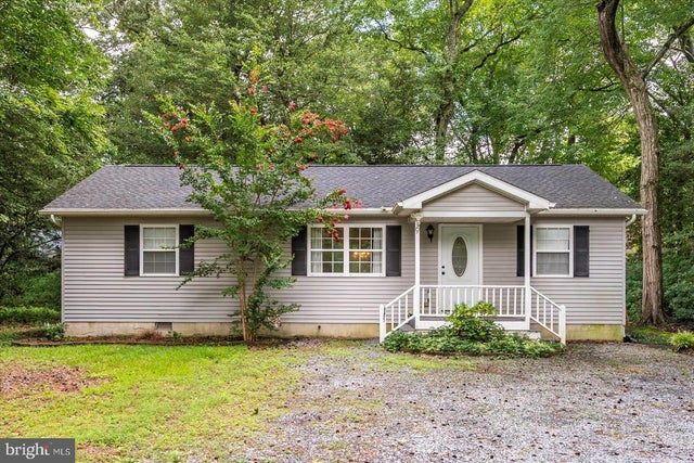 9 Laurel Trl, Ocean Pines