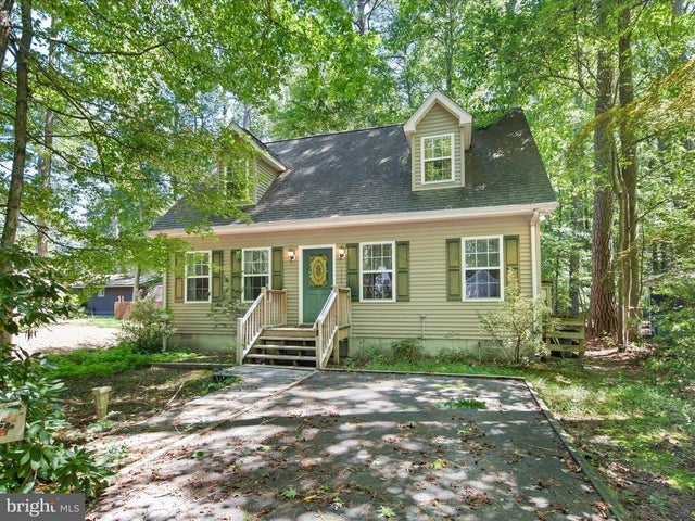 19 Crossbow Trl, Ocean Pines