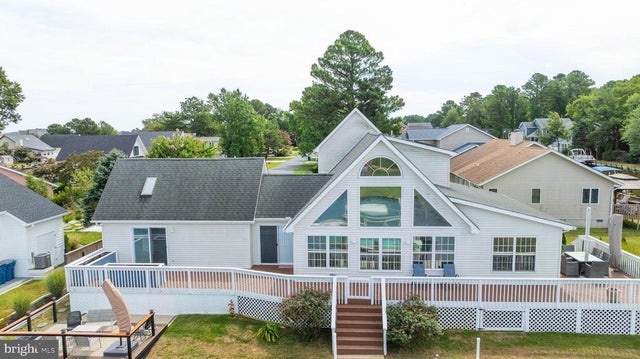 17 Widows Watch Ct, Ocean Pines