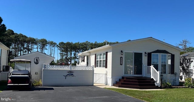 8374 S Longboat Way, Berlin