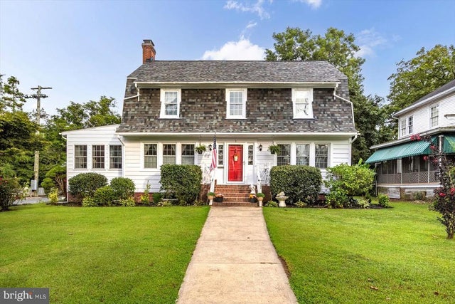 1 2nd St, Pocomoke City