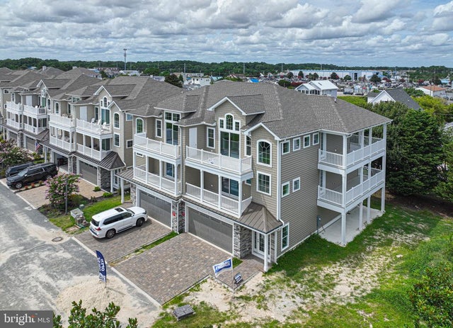 12920 Carmel Ave #14, Ocean City