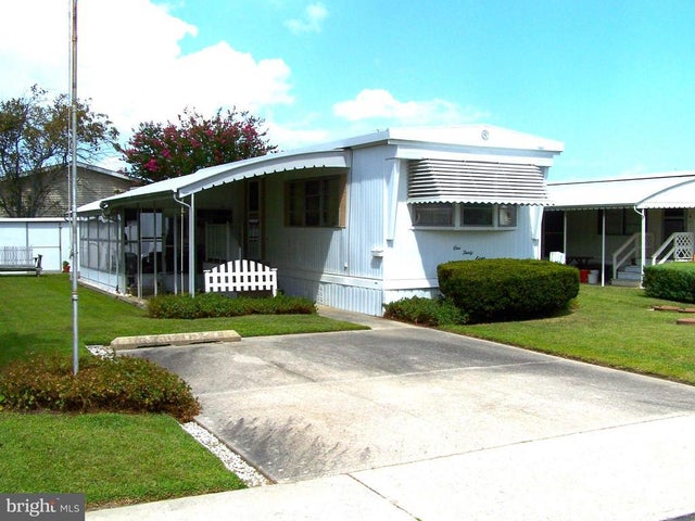 138 S Ocean Dr, Ocean City