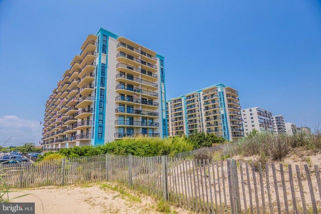 13110 Coastal Hwy #314, Ocean City