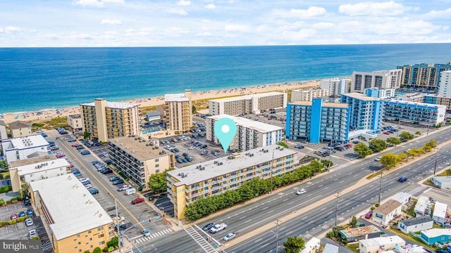 13500 Coastal Hwy #403, Ocean City