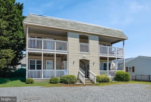 320 Sunset Dr #1, Ocean City