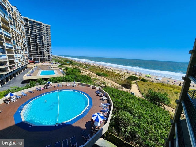 11204 Coastal Hwy #4h, Ocean City