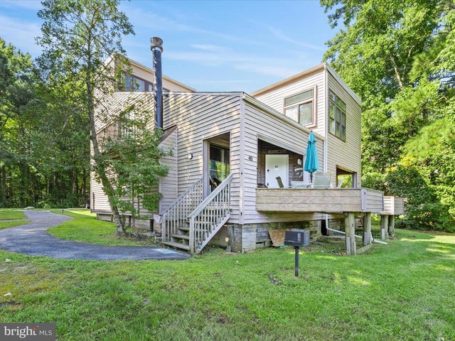 438 Ocean #40, Ocean Pines