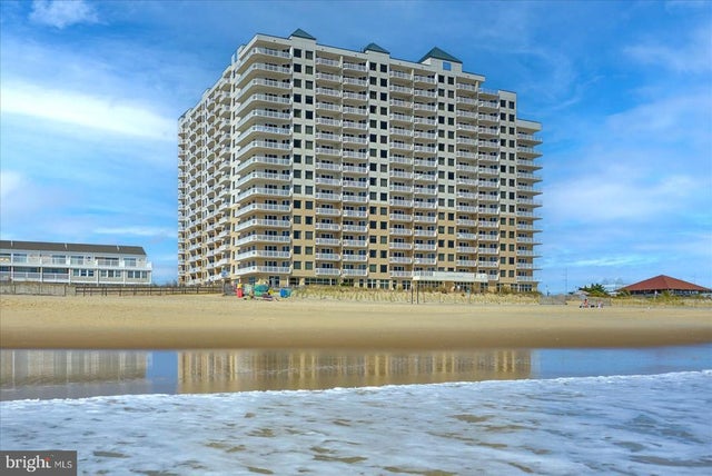 2 48th St #212, Ocean City