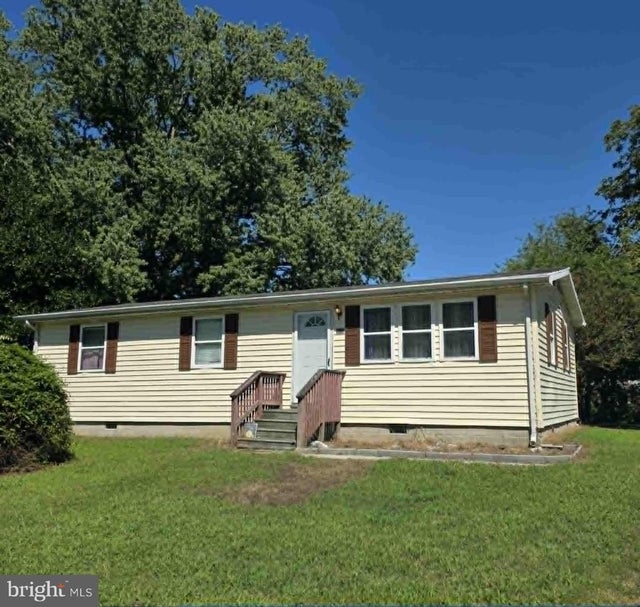 109 8th St, Pocomoke City