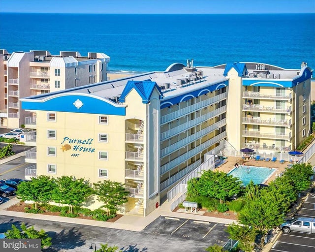 6007 Atlantic Ave #406, Ocean City