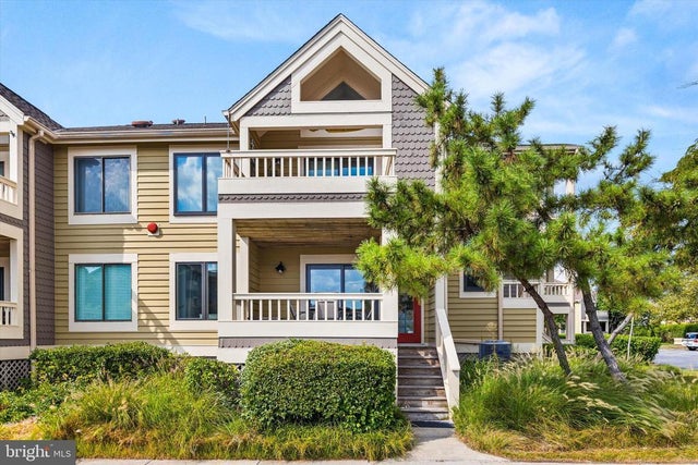 202 N Heron Dr #2025b, Ocean City