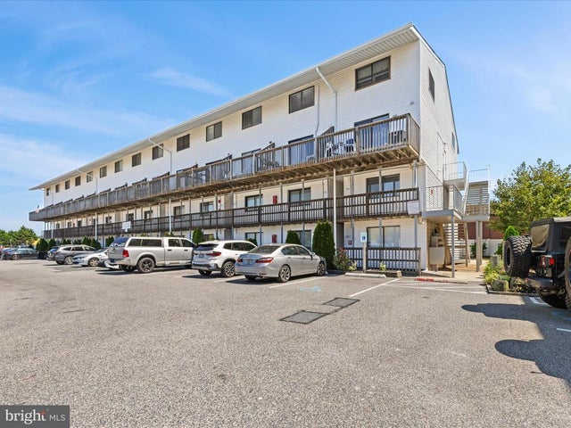 101 123rd St #383c, Ocean City