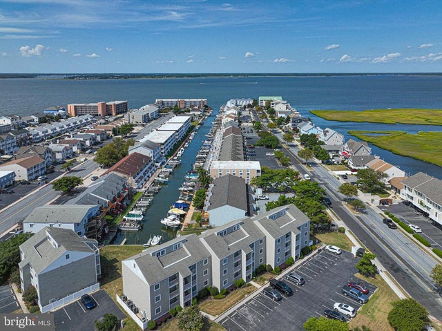 9203 Rusty Anchor Rd #a5, Ocean City