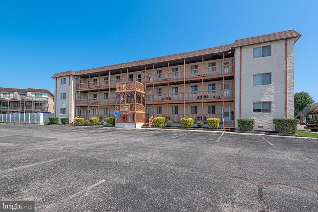 14405 Tunnel Ave #112, Ocean City