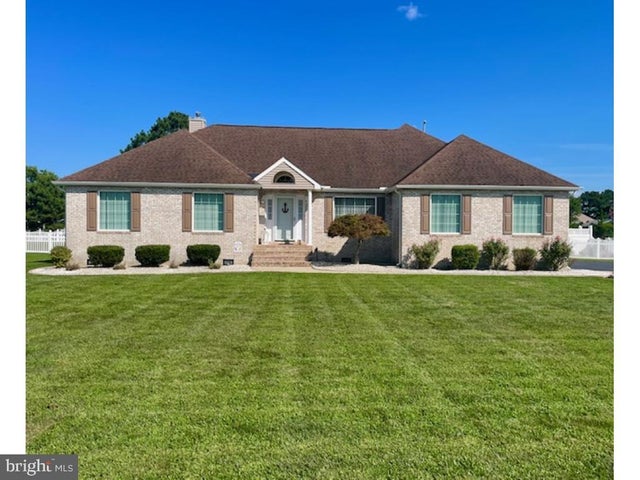 12360 Point View Rd, Bishopville