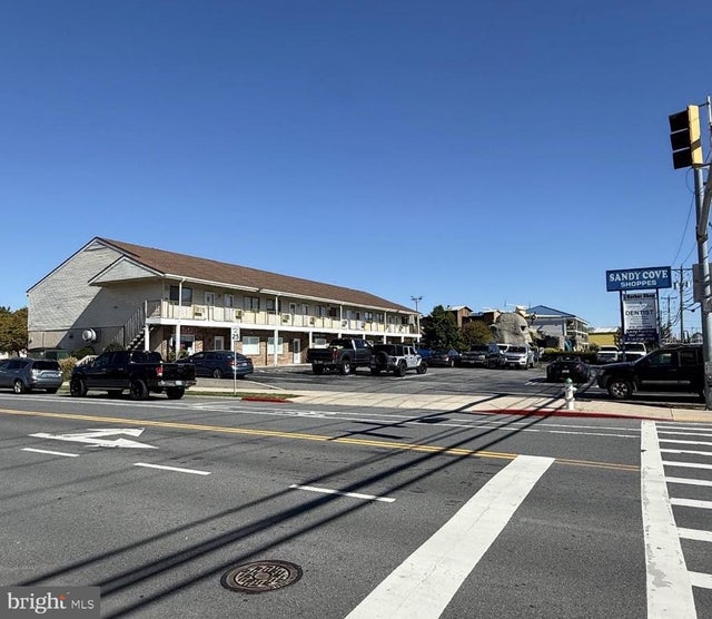 13901 Coastal Hwy #5a, Ocean City