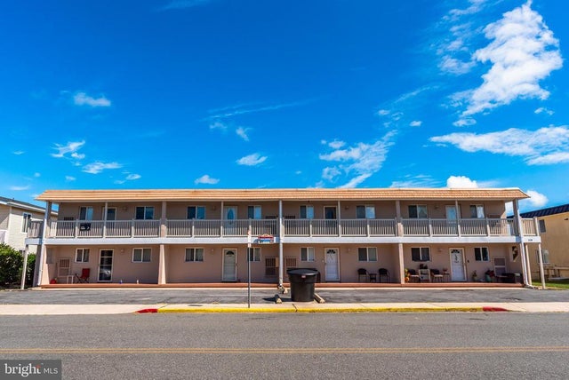 128 Captains Quarters Rd #201, Ocean City