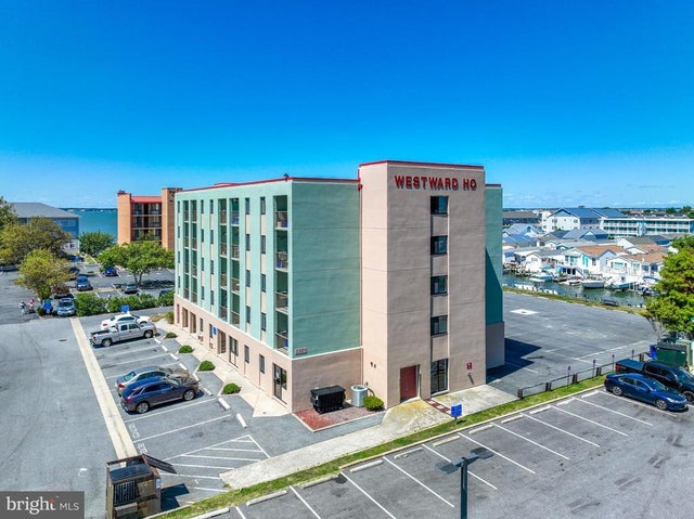 2301 Philadelphia Ave #210, Ocean City